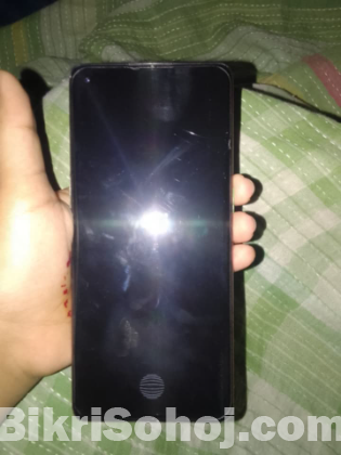 Oppo reno 5 pro 5g